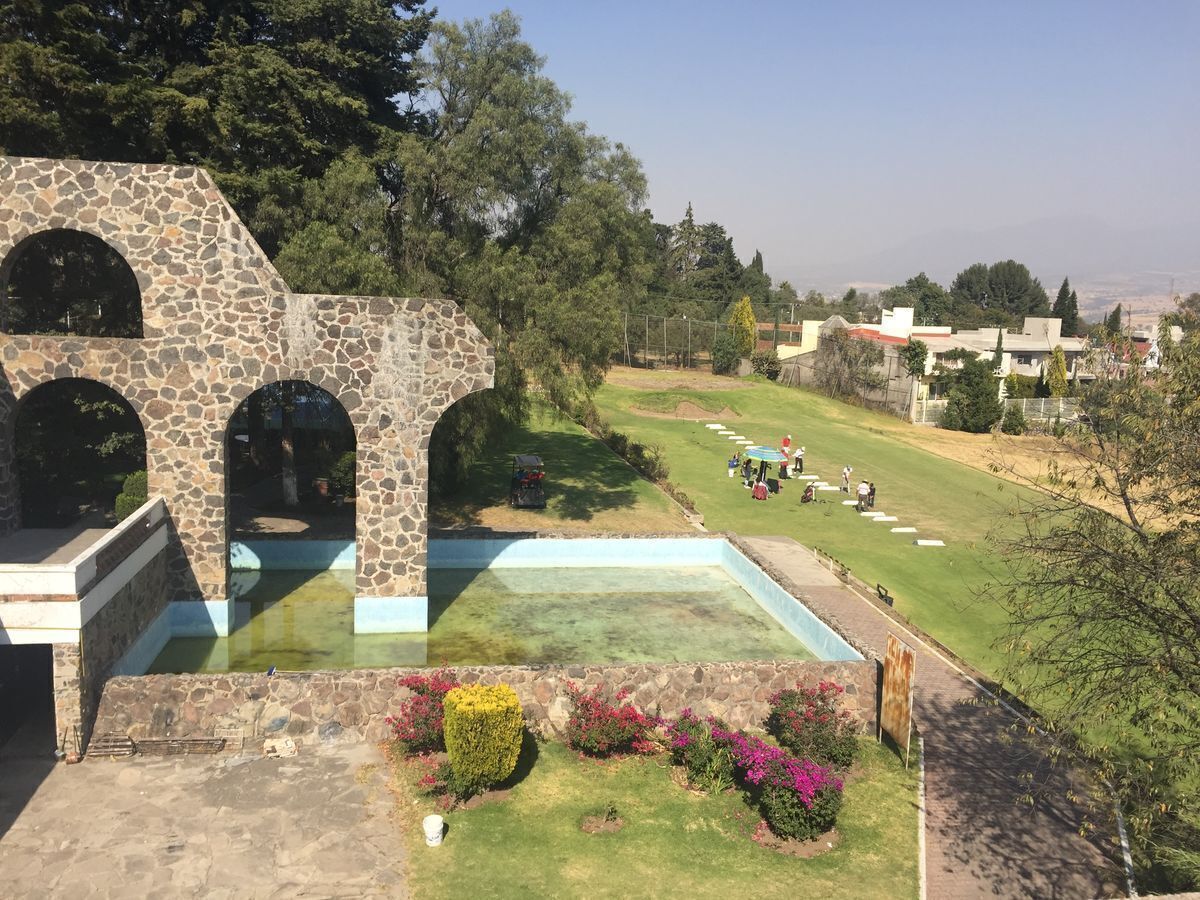 Venta Terreno / Lote Acozac - Ixtapaluca