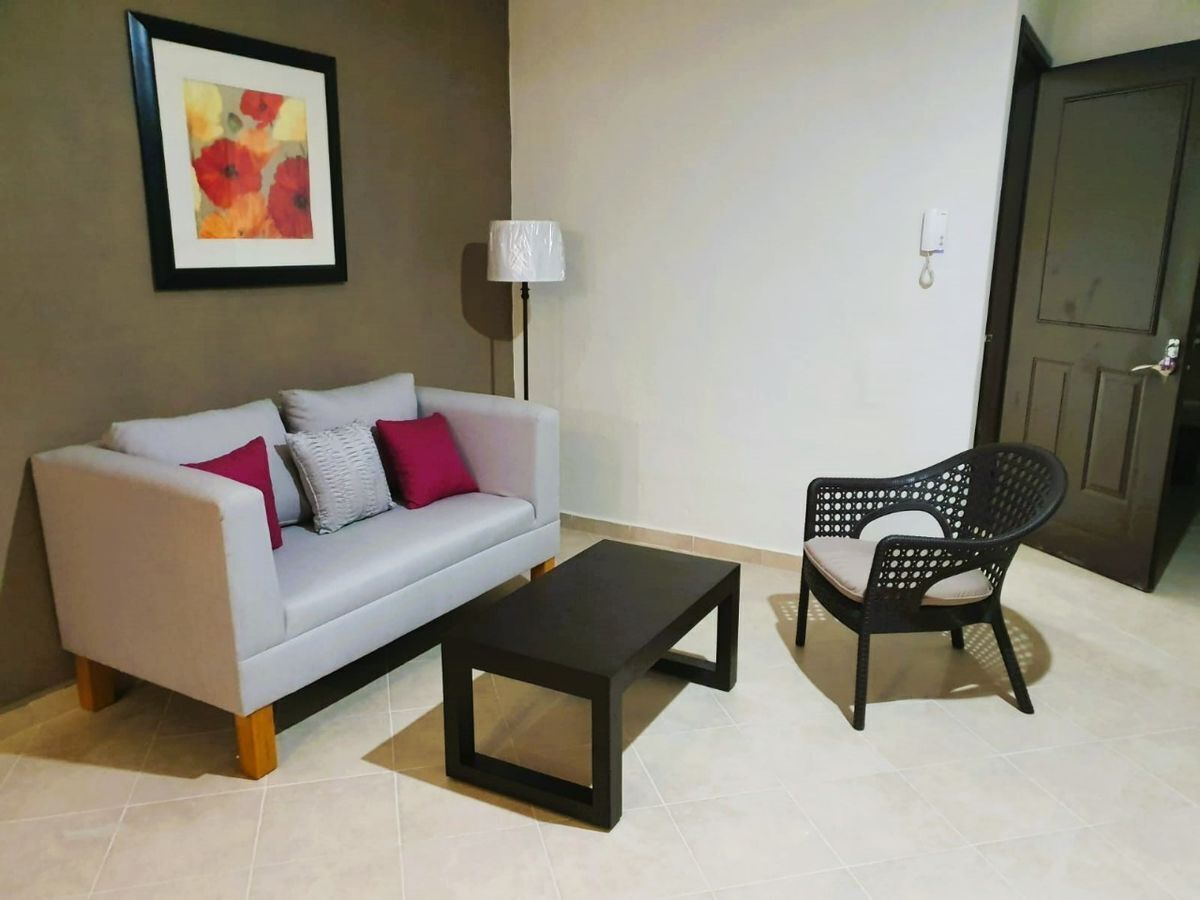 Apartamento em Maya, Mérida, foto 5 de 9