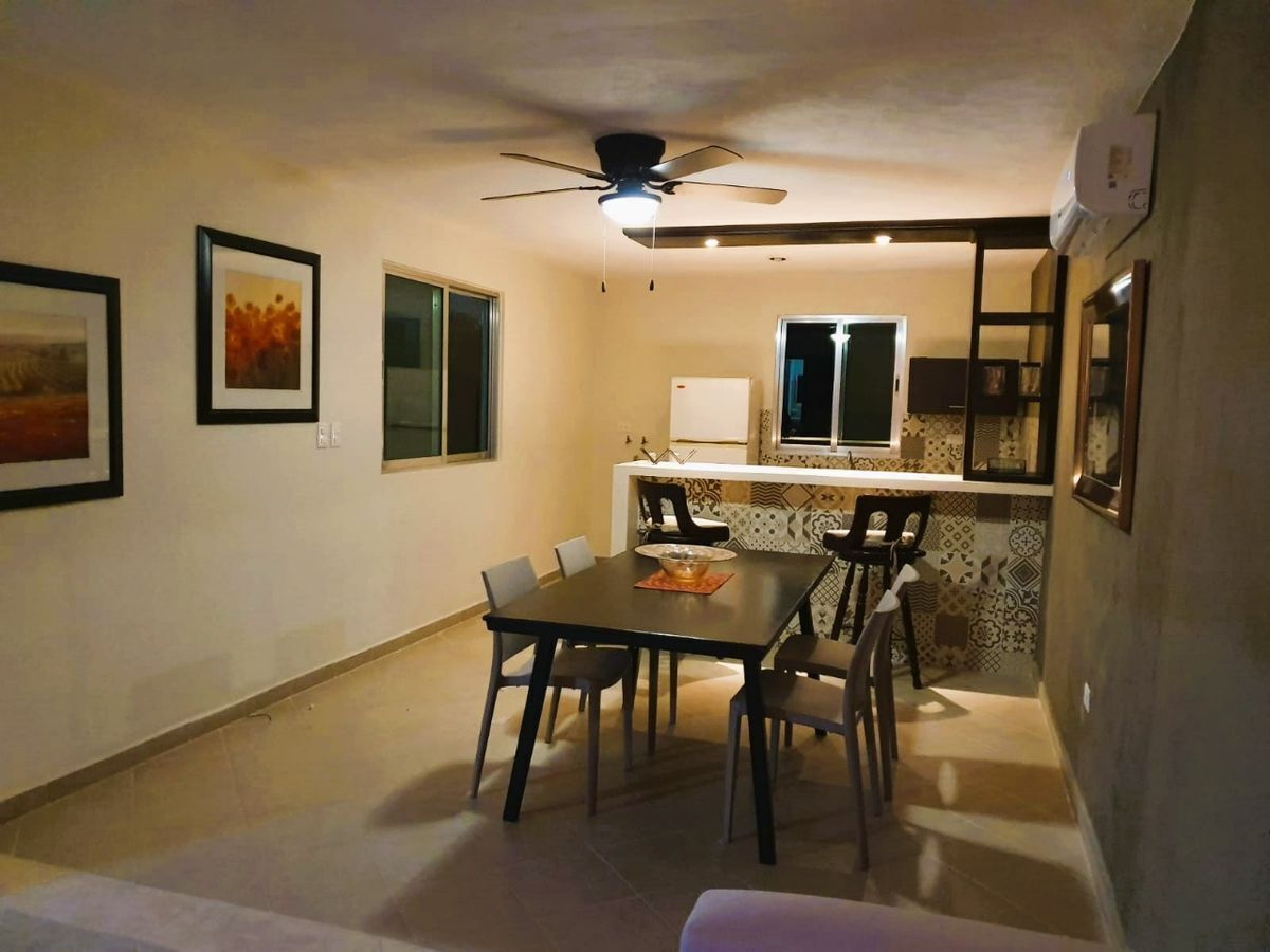 Apartamento Mobiliado para Alugar Localizado na Colônia Maya, foto 1 de 9