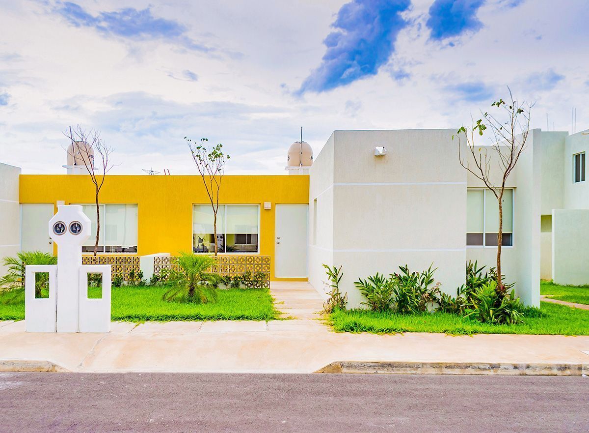 VENTA¡¡ Casa en fraccionamiento Villas del Sur, Mérida, Yucatán.