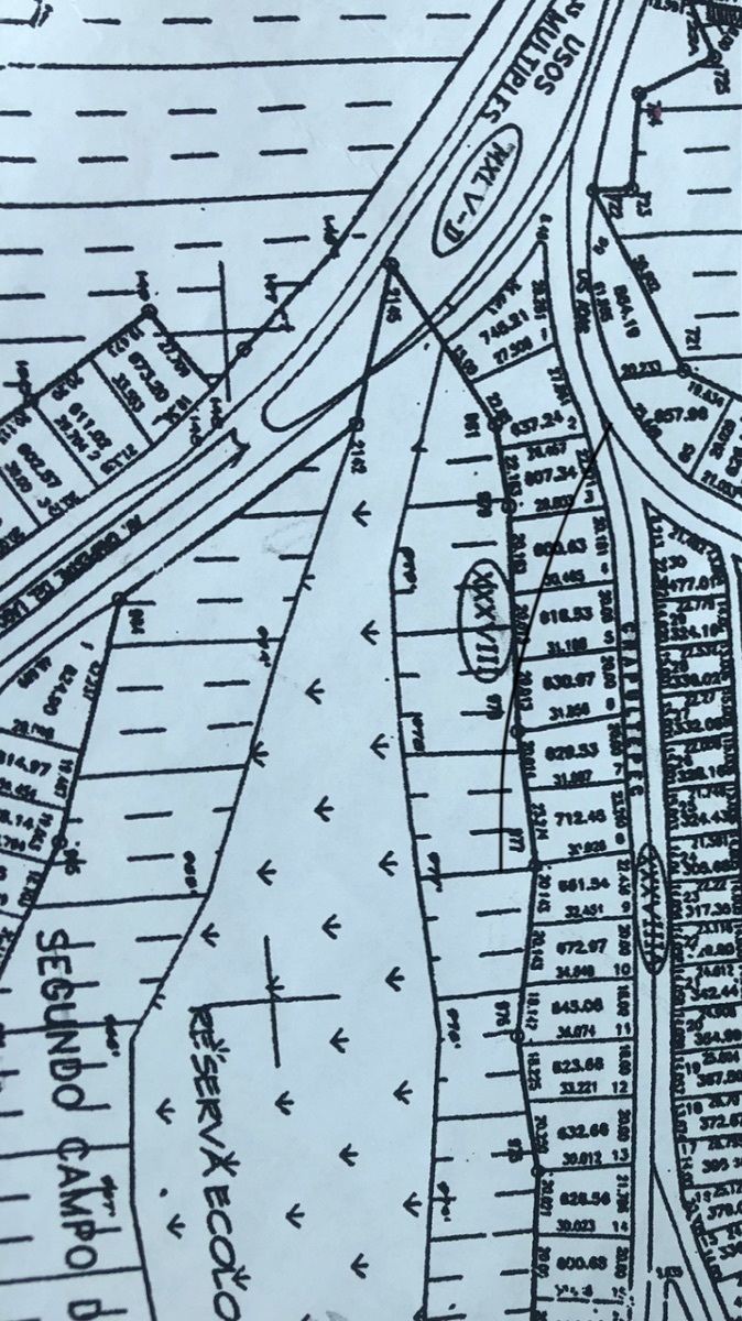 2 de 9: Esquina Cocoyoc y Chapultepec