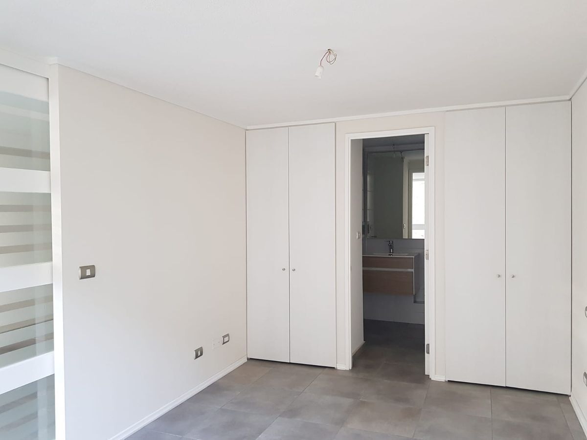 Closets dobles
