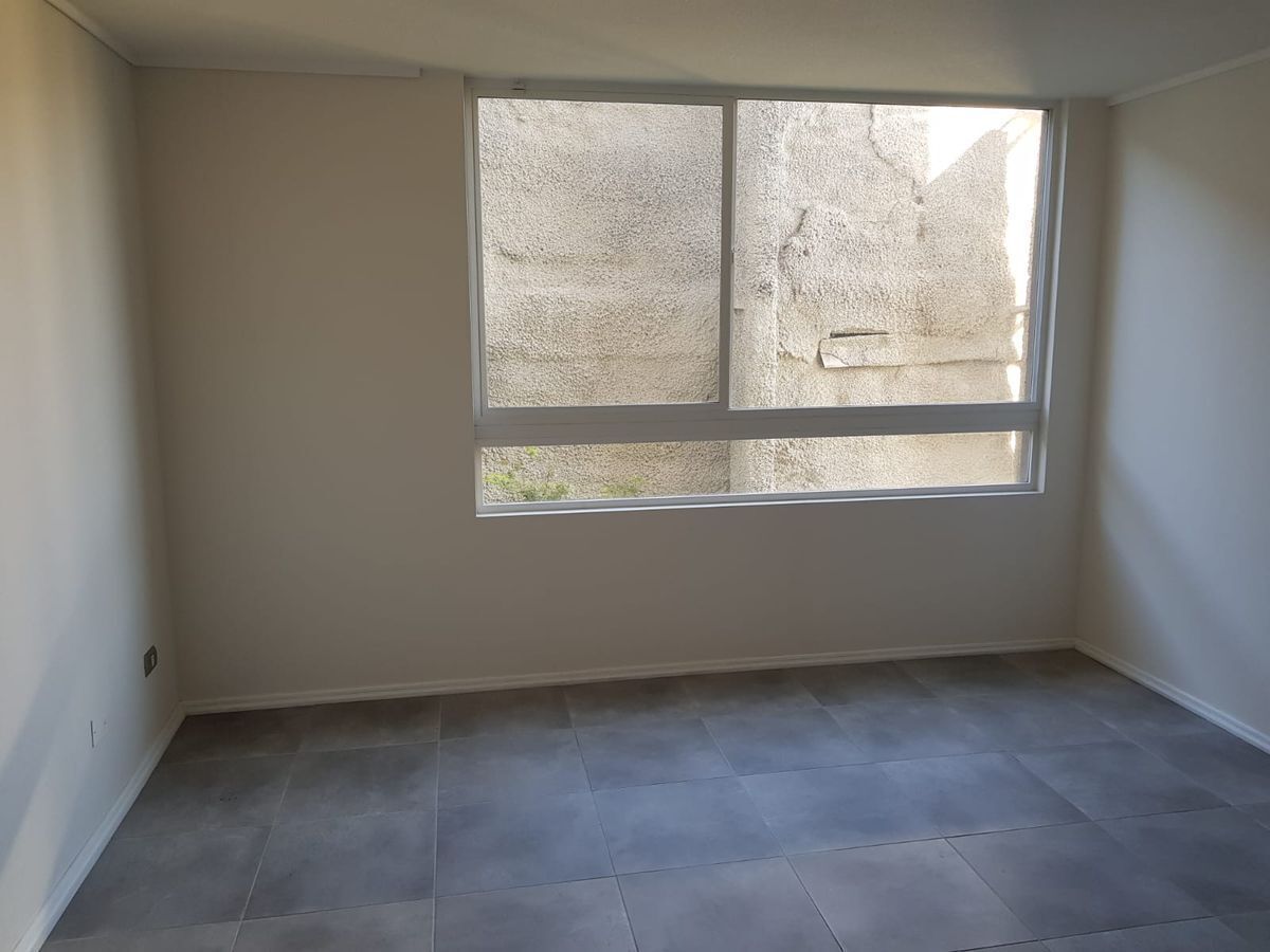 Terminaciones en habitación