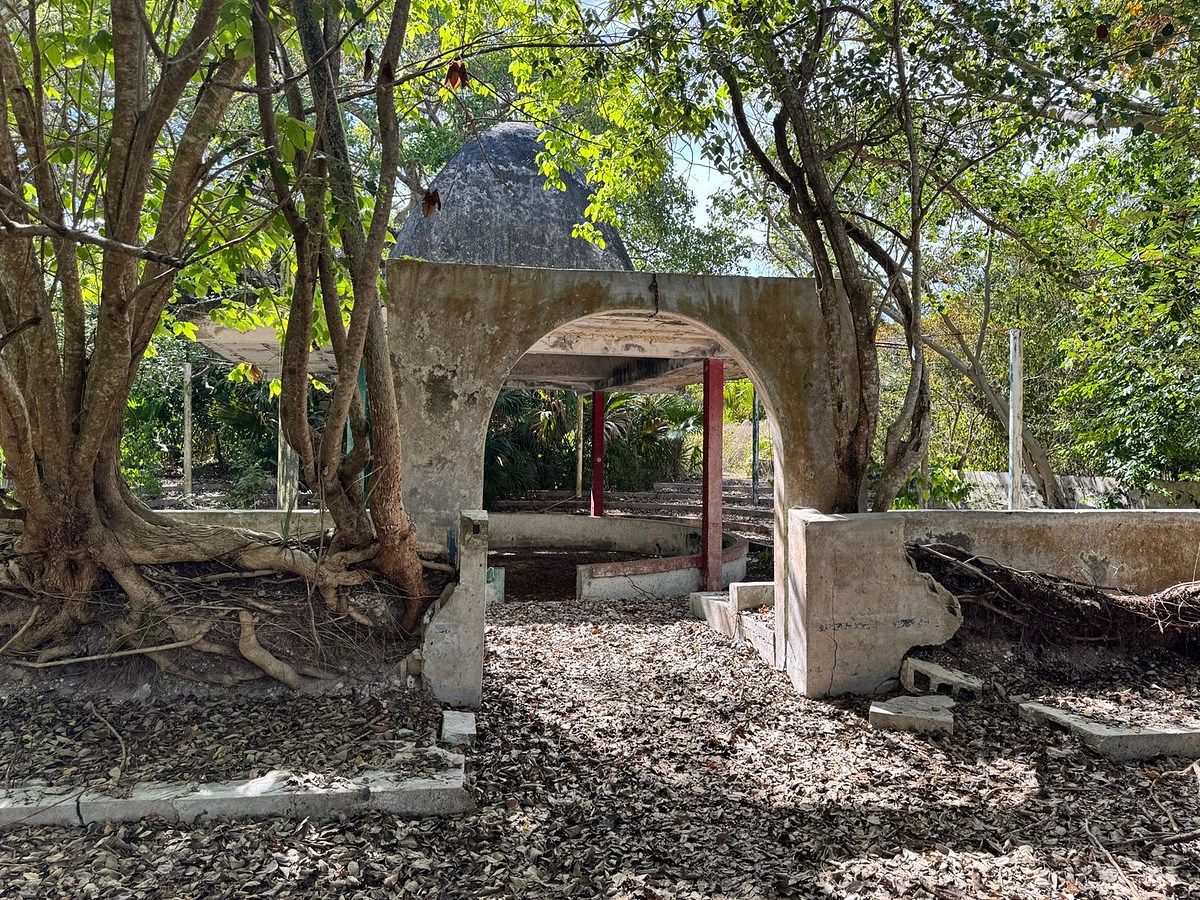 Lote em Alfredo V Bonfil, Benito Juárez, foto 10 de 18