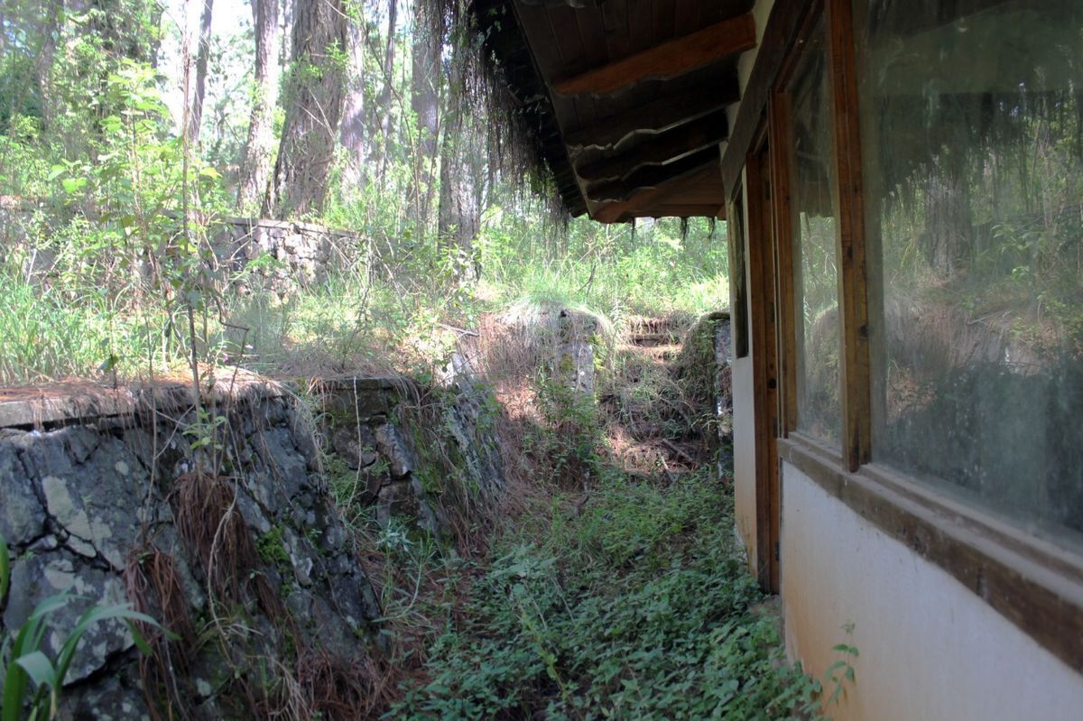 Propiedad en VENTA en los Cazos Mazamitla - foto 5
