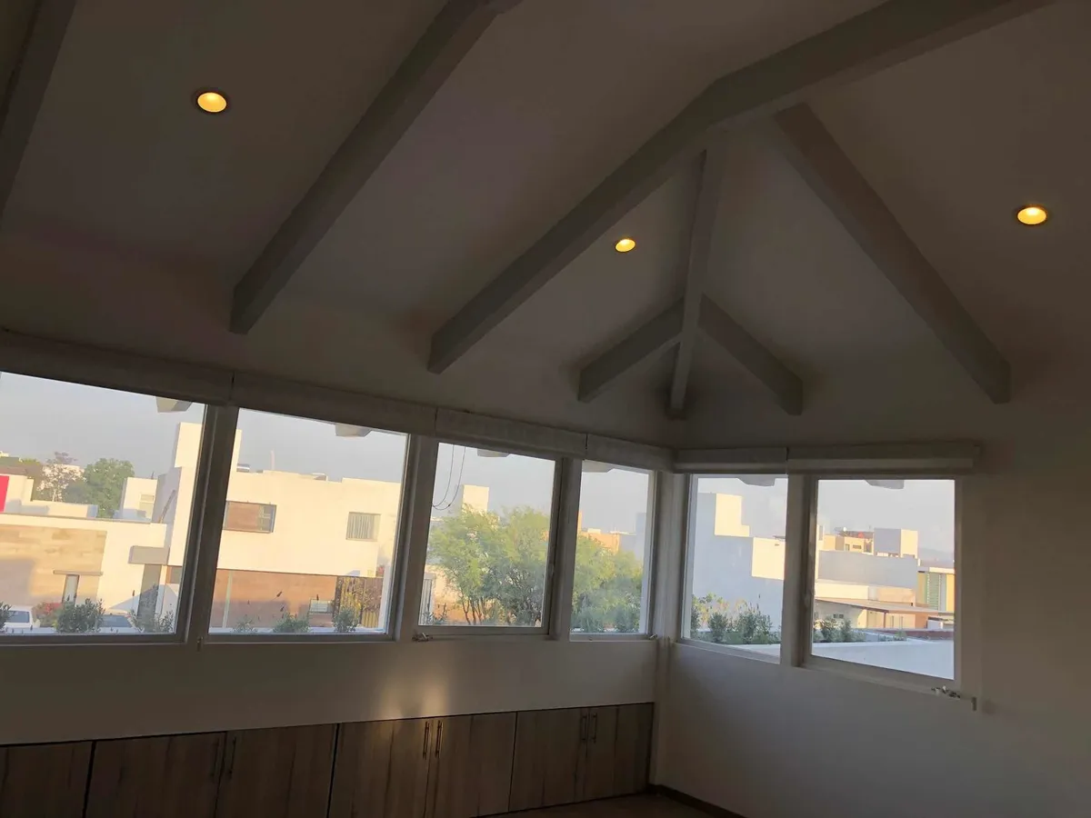 5 de 13: Casa en venta en El Refugio Querétaro