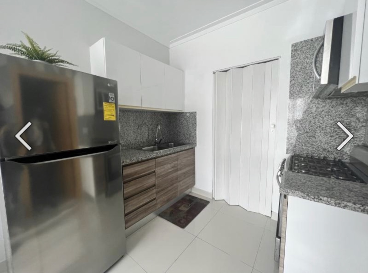 Apartamento en Alquiler Amoblado en Piantini, Santo Domingo EasyBroker