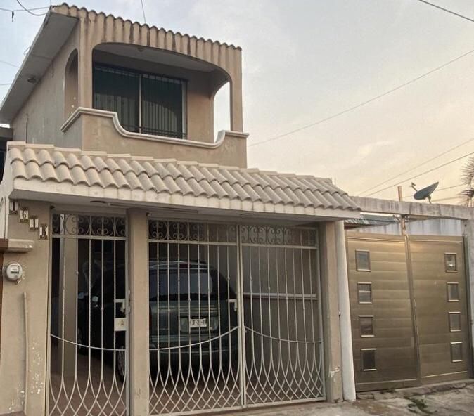 Casa en Venta en Lomas Del Rio Medio Veracruz