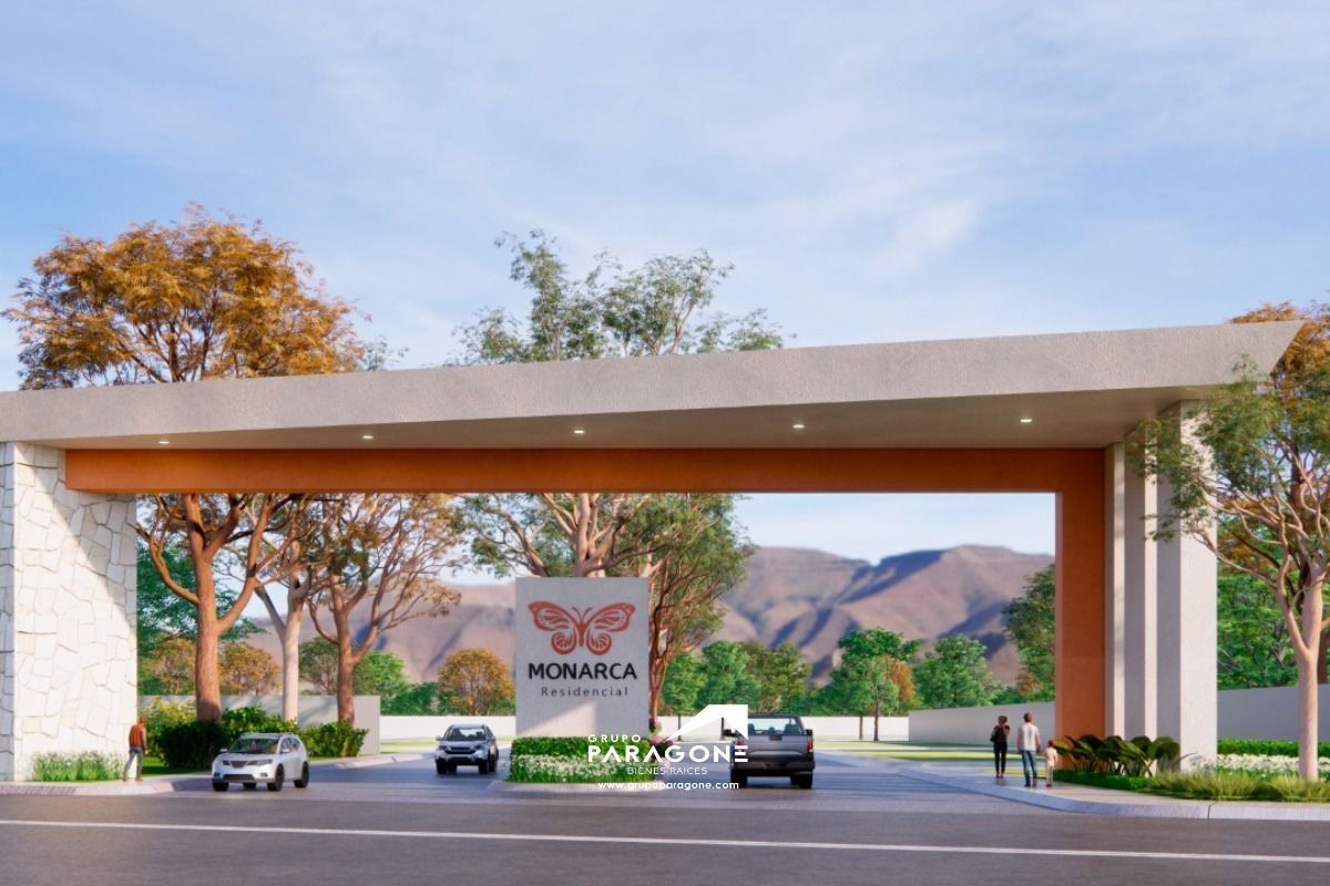 TERRENOS EN PREVENTA MONARCA RESIDENCIAL EasyBroker