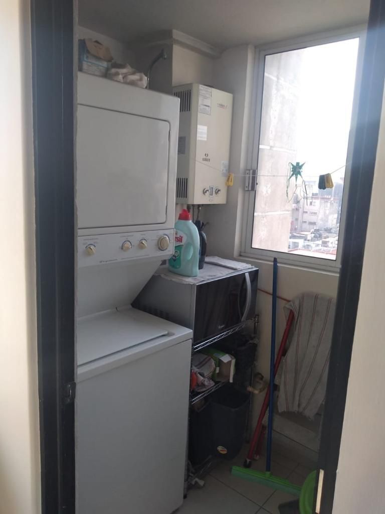 Departamento en Juárez, Cuauhtémoc, foto 20 de 21