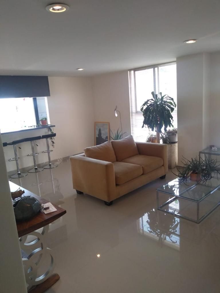 DEPARTAMENTO EN VENTA COL. JUÁREZ CON BALCÓN, foto 1 de 21