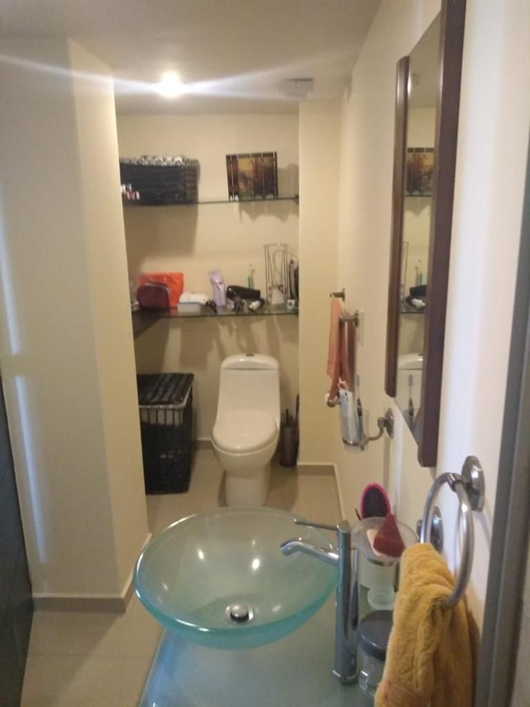 Departamento en Juárez, Cuauhtémoc, foto 15 de 21