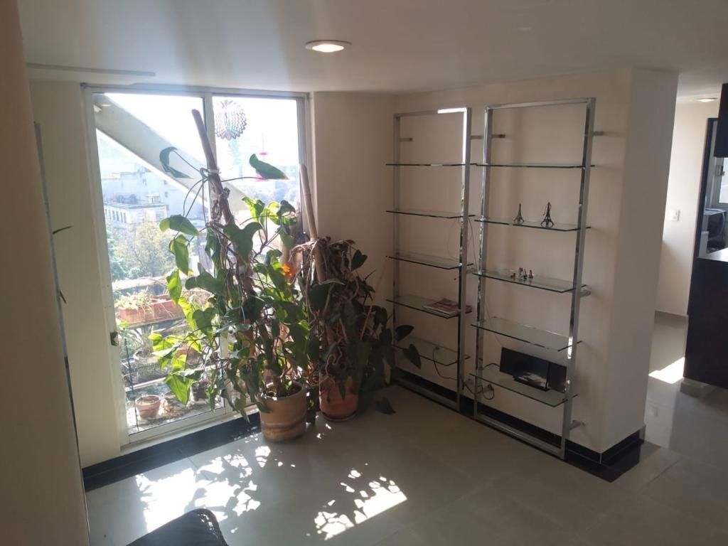 Departamento en Juárez, Cuauhtémoc, foto 7 de 21