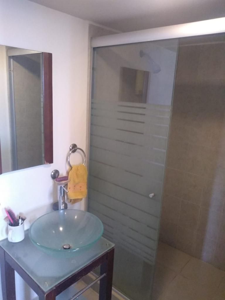 Departamento en Juárez, Cuauhtémoc, foto 17 de 21