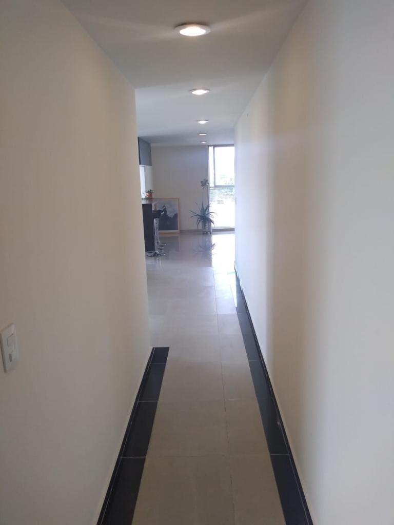 Departamento en Juárez, Cuauhtémoc, foto 19 de 21