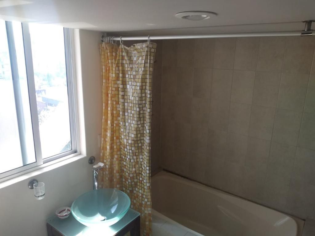 Departamento en Juárez, Cuauhtémoc, foto 16 de 21