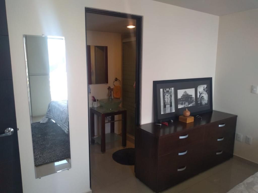 Departamento en Juárez, Cuauhtémoc, foto 13 de 21