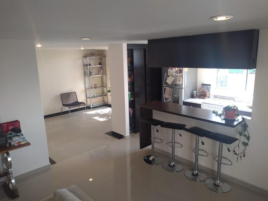 Departamento en Juárez, Cuauhtémoc, foto 3 de 21