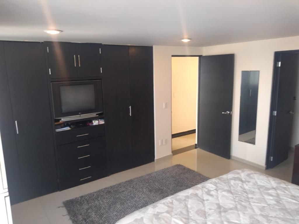 Departamento en Juárez, Cuauhtémoc, foto 10 de 21