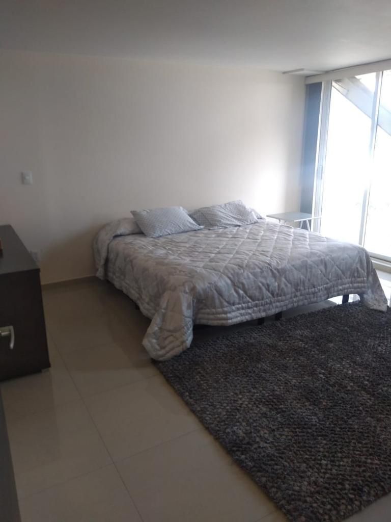 Departamento en Juárez, Cuauhtémoc, foto 11 de 21