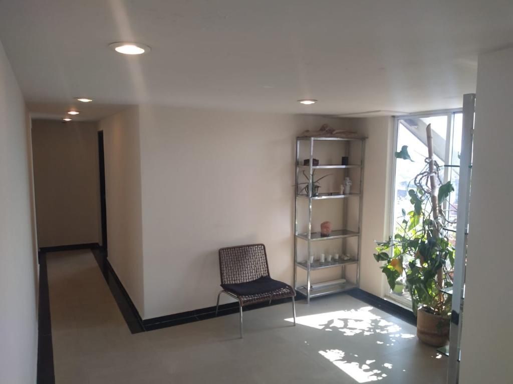 Departamento en Juárez, Cuauhtémoc, foto 6 de 21