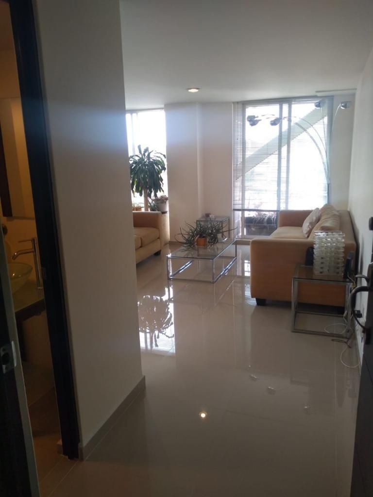 Departamento en Juárez, Cuauhtémoc, foto 2 de 21