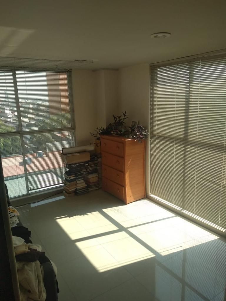 Departamento en Juárez, Cuauhtémoc, foto 12 de 21
