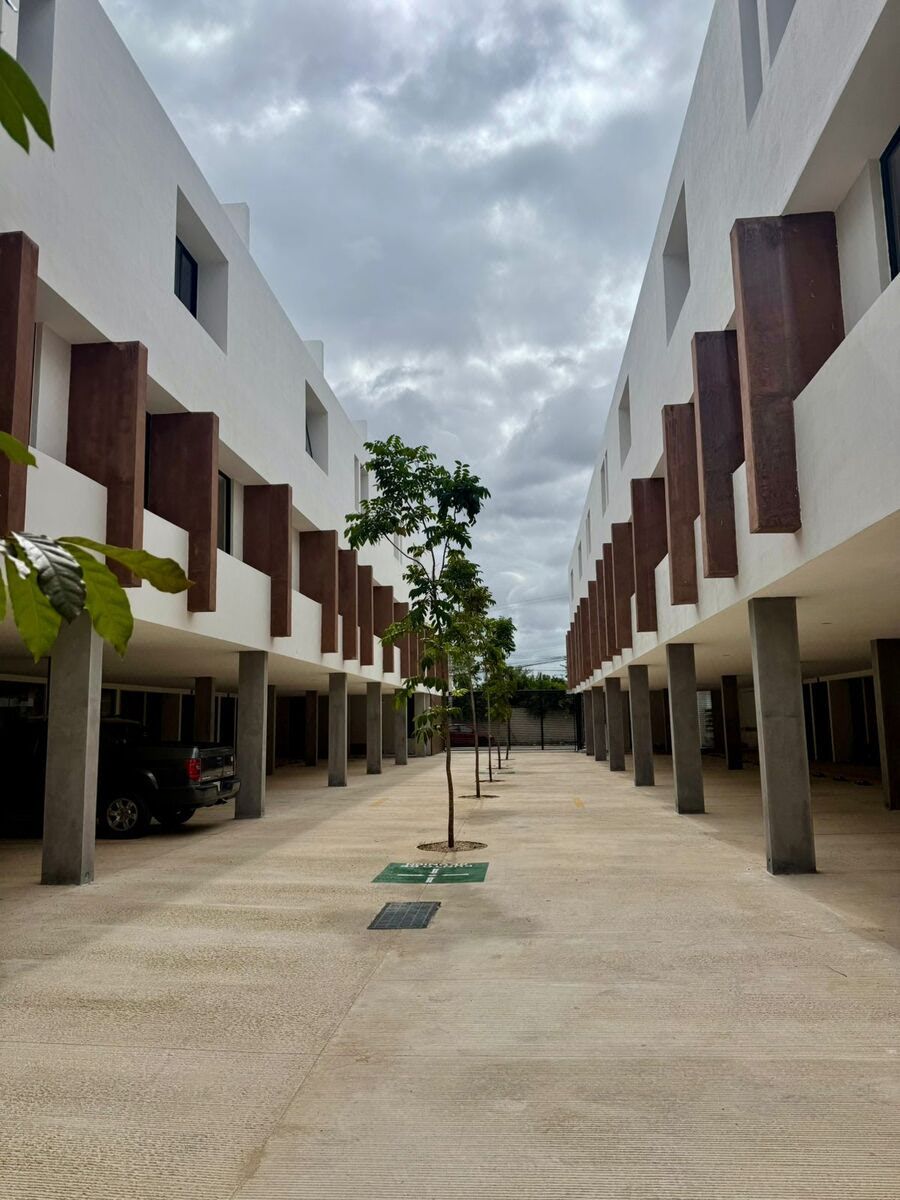 Departamentos con Roof Top Propio en Venta, Montebello Mérida,