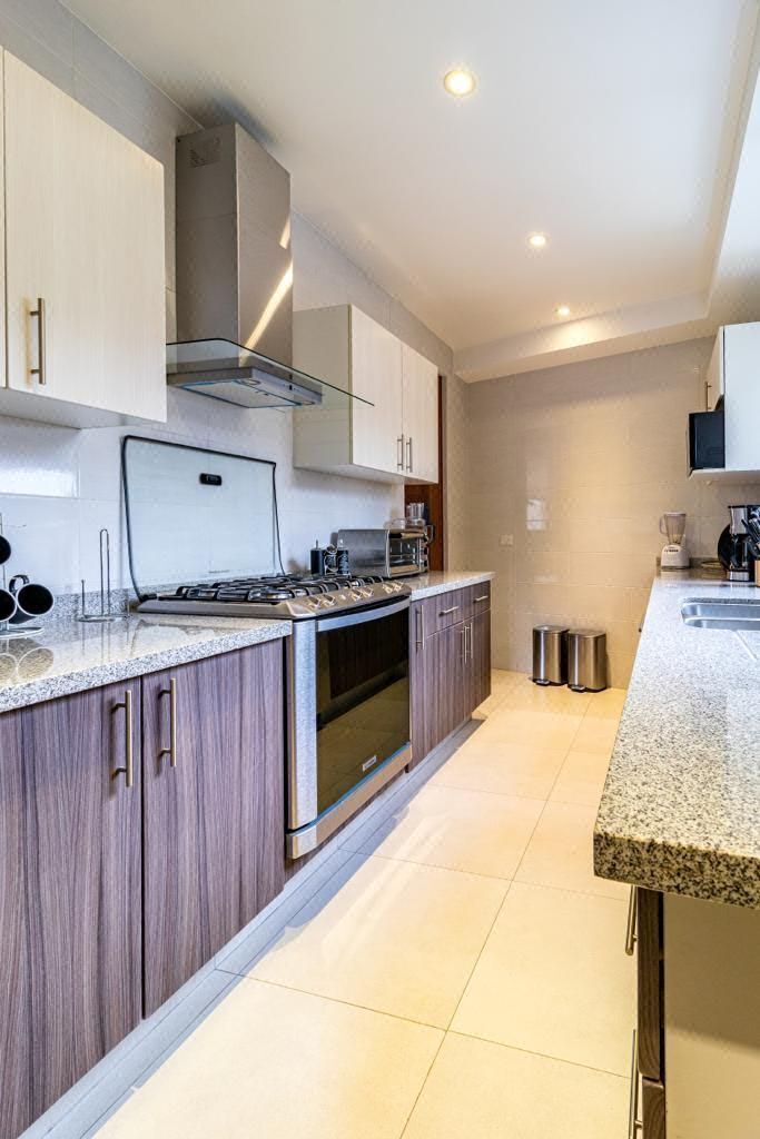 Apartamento em Ampliación Alpes, Álvaro Obregón, foto 9 de 21