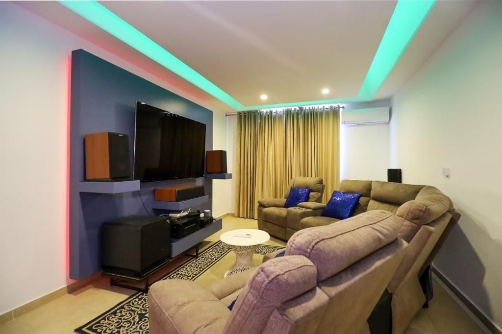 Penthouses en Venta Renacimiento, Distrito Nacional