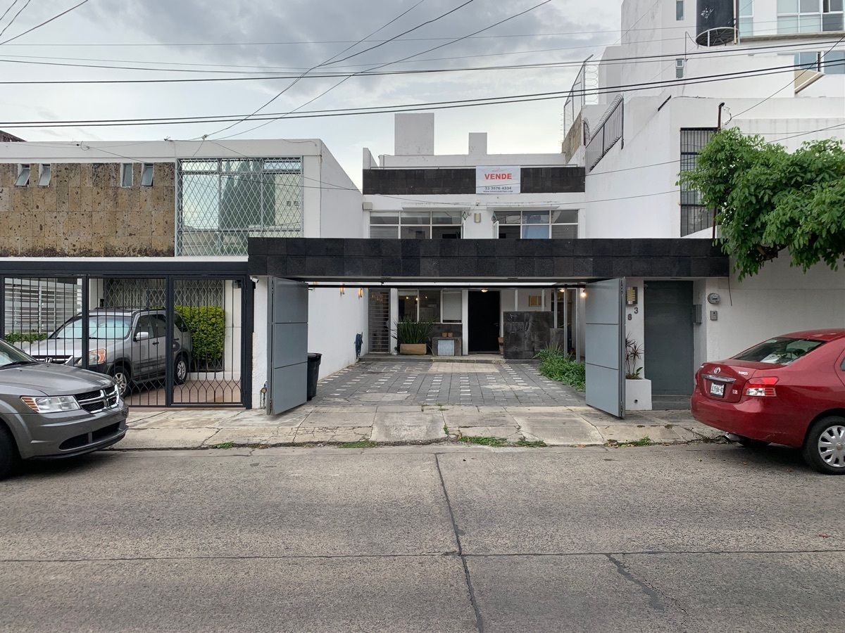 Casa en colonia chapalita EasyBroker