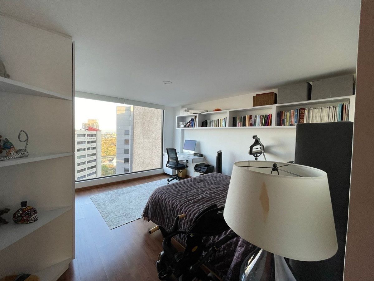 Departamento en Fuentes del Pedregal, Tlalpan, foto 11 de 11