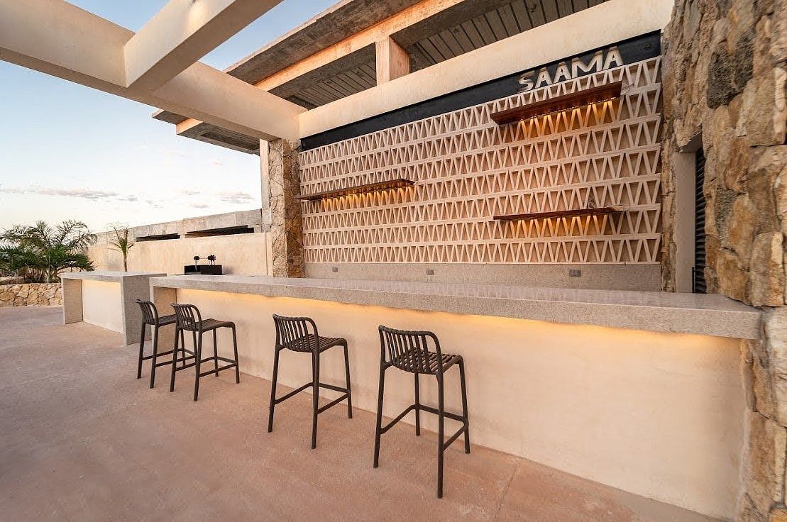 Departamento en Venta Frente al Maren la Playa de Telchac, en Planta Baja