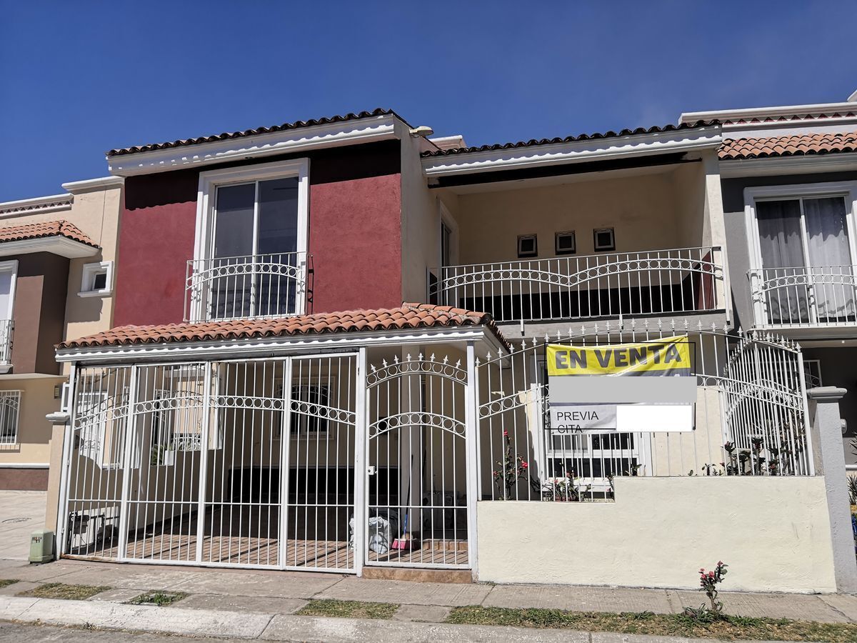 13 casas en venta en Hacienda real, Tonala, Jalisco 