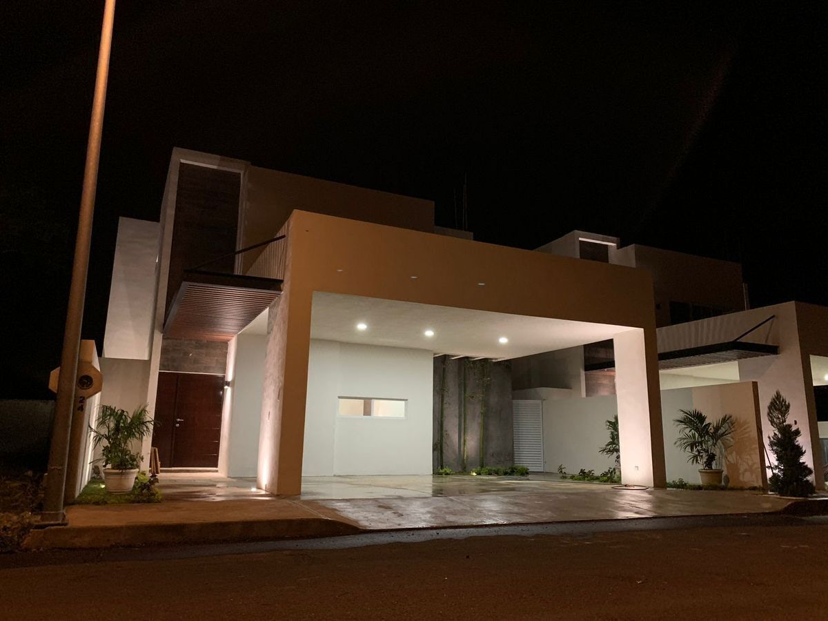 HOUSE FOR SALE IN MERIDA YUCATAN, CONKAL KANAN - foto 2