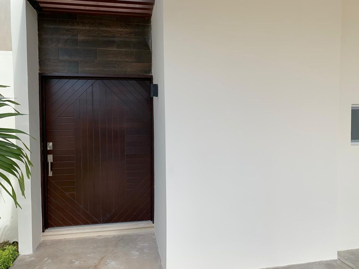 HOUSE FOR SALE IN MERIDA YUCATAN, CONKAL KANAN - foto 5
