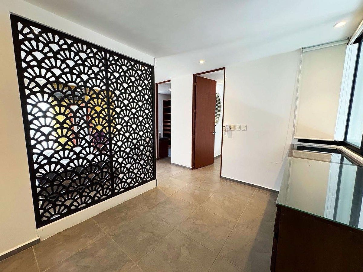 Apartamento em Montecristo, Mérida, foto 11 de 17