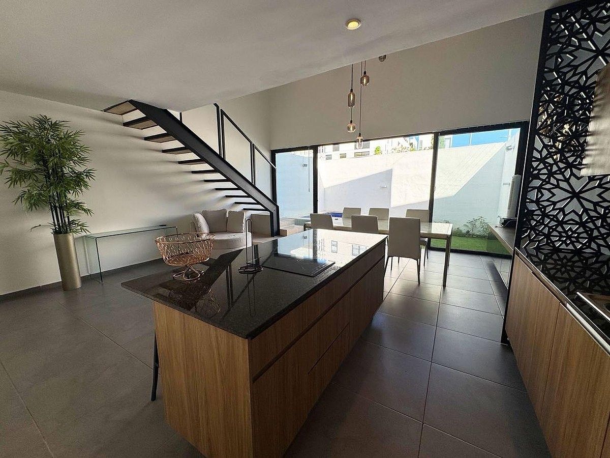 Apartamento em Montecristo, Mérida, foto 2 de 17