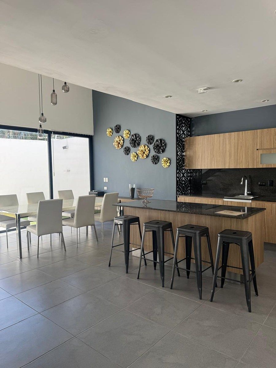 Apartamento em Montecristo, Mérida, foto 4 de 17