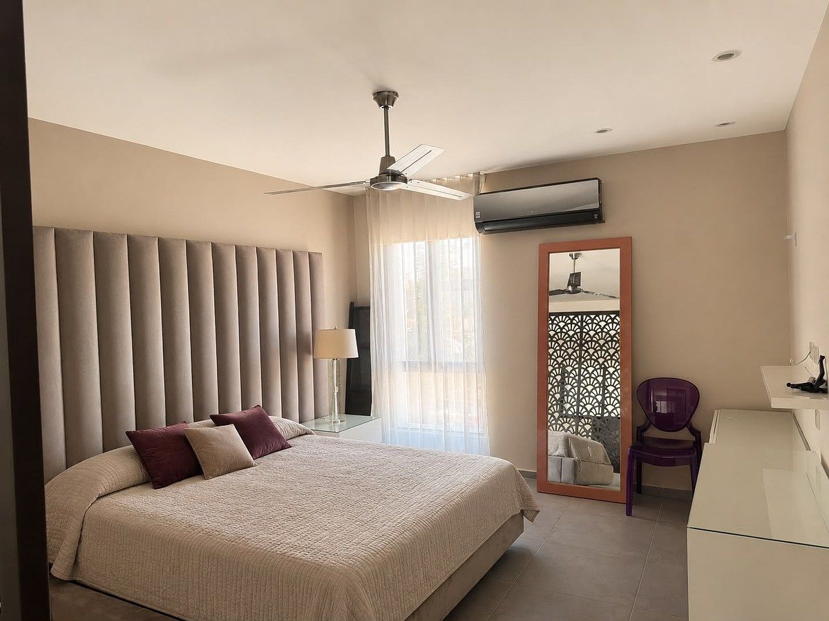 Apartamento em Montecristo, Mérida, foto 9 de 17
