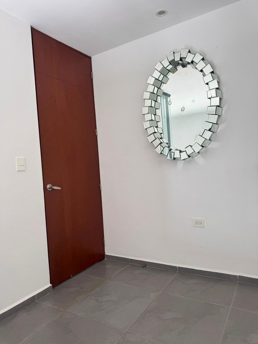 Apartamento em Montecristo, Mérida, foto 8 de 17