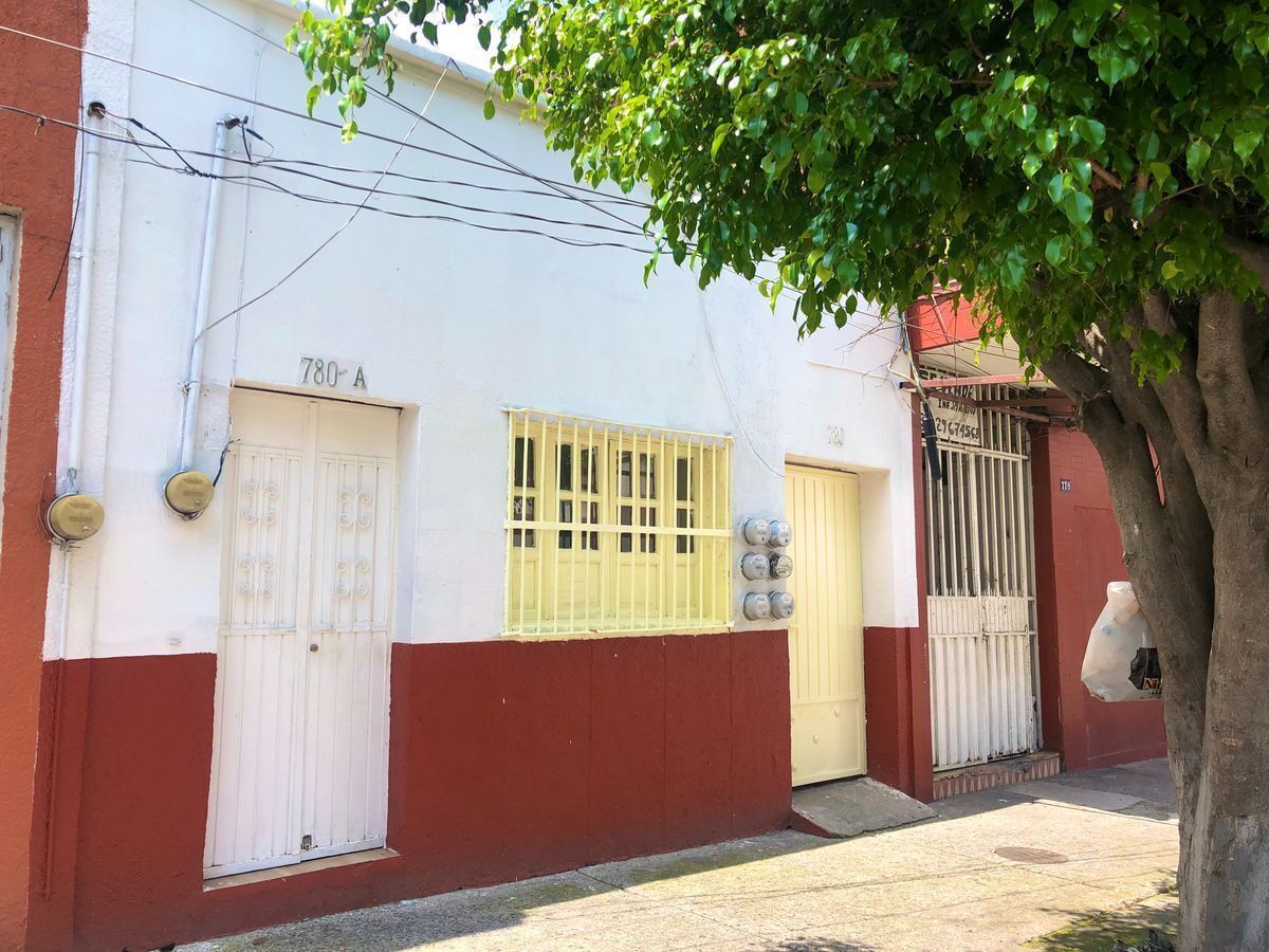 66 terrenos en venta en San isidro oblatos, Guadalajara, Jalisco -  