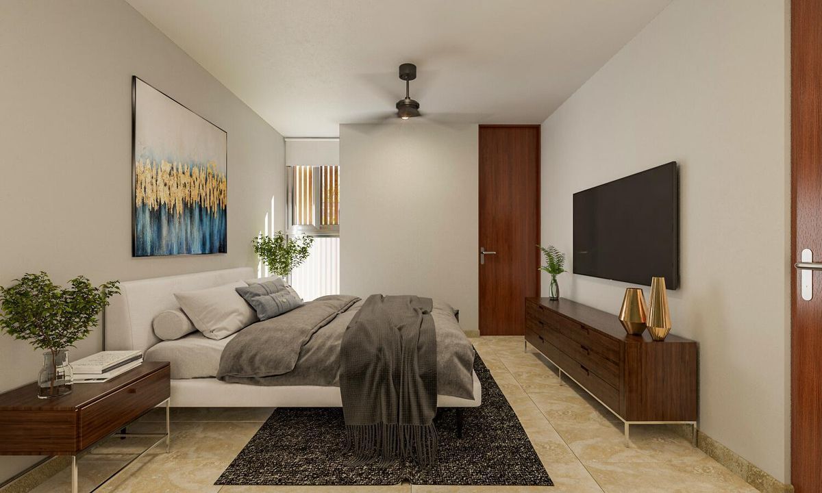 3 de 9: Habitación Principal