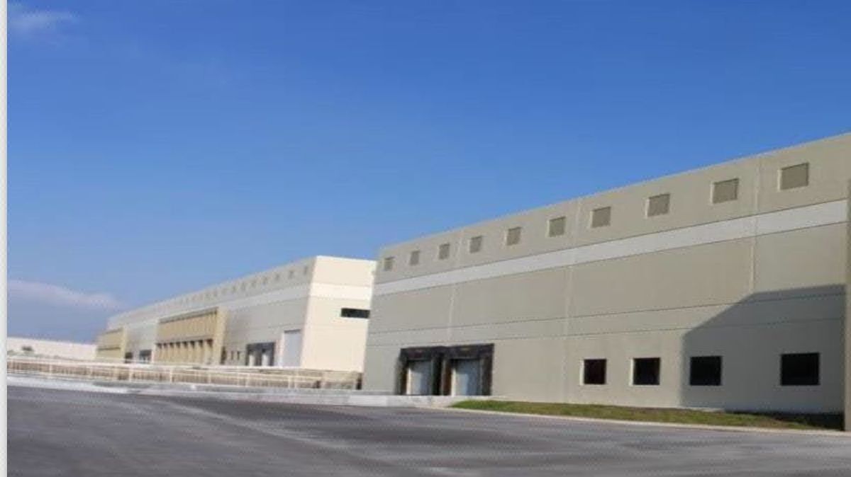 Bodega Industrial en Venta Apodaca, NL