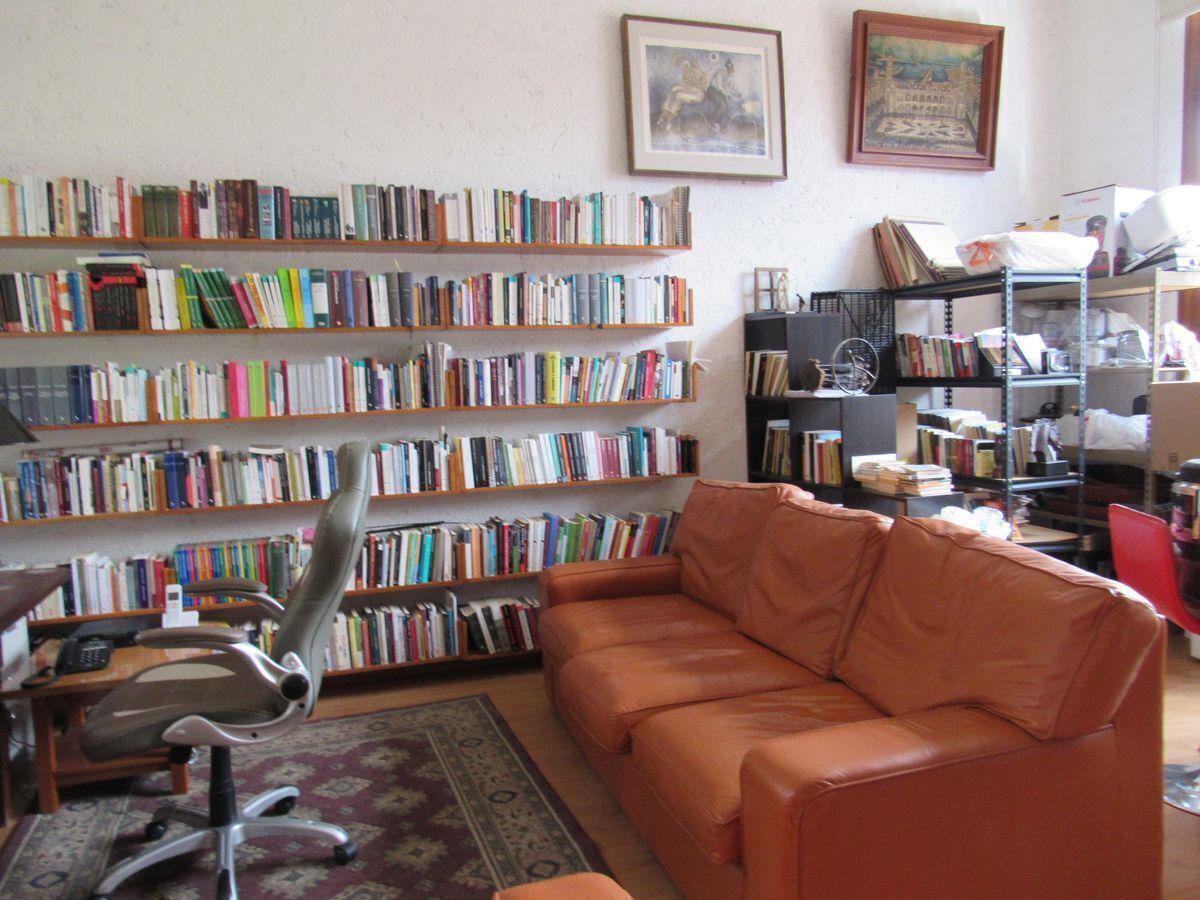 16 de 24: Casa en Venta en San Angel Rayo Vende ®