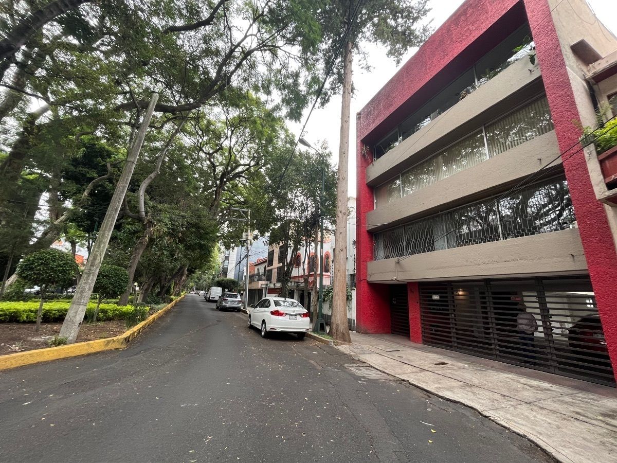 Departamento en Del Valle Centro, Benito Juárez, foto 4 de 26