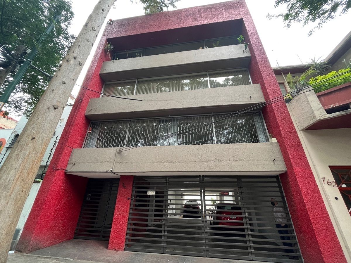 Departamento en Del Valle Centro, Benito Juárez, foto 5 de 26