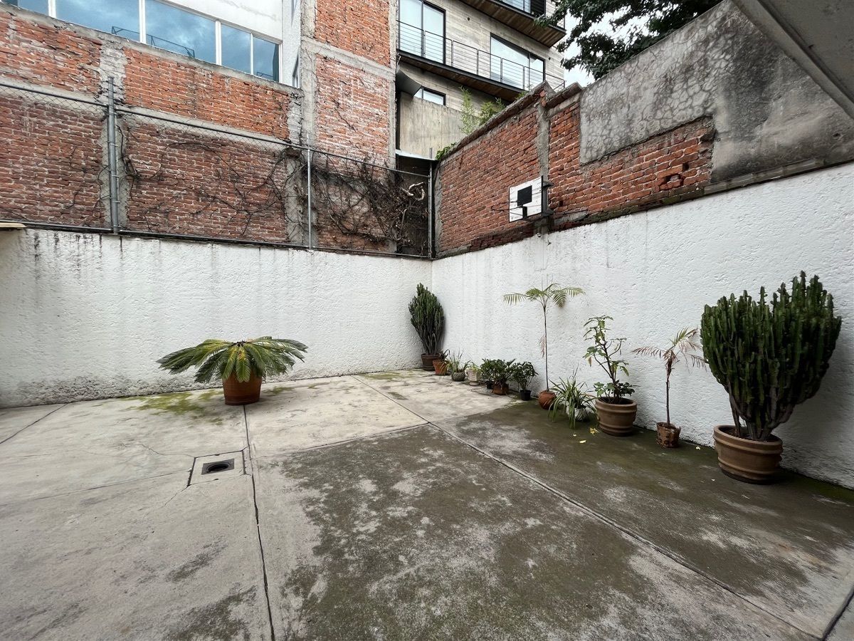 Departamento en Del Valle Centro, Benito Juárez, foto 26 de 26