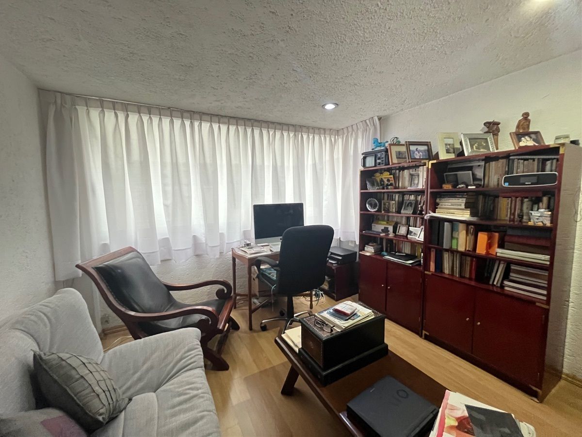 Departamento en Del Valle Centro, Benito Juárez, foto 10 de 26