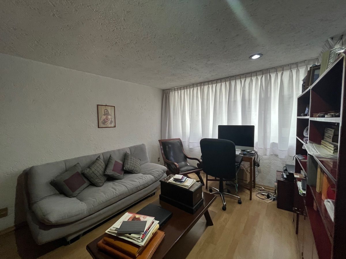 Departamento en Del Valle Centro, Benito Juárez, foto 11 de 26